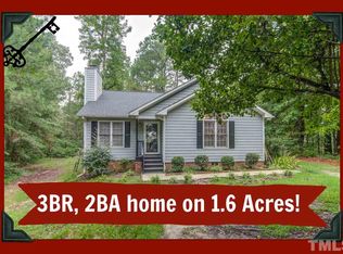 104 Justin Ct, Clayton, NC 27520