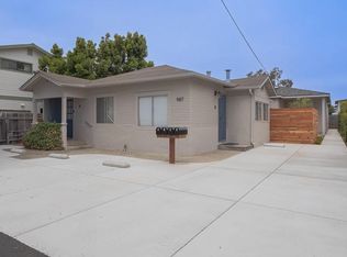 987 Harcourt Ave, Seaside, CA