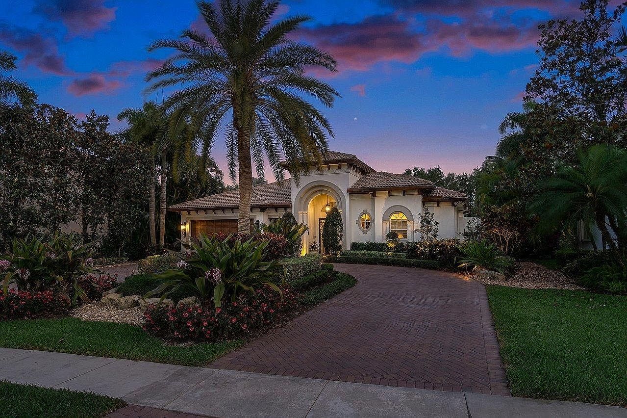 8780 Valhalla Dr, Delray Beach, FL 33446 Zillow