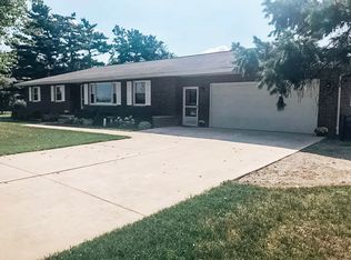 2448 W Township Road 18, Tiffin, OH 44883