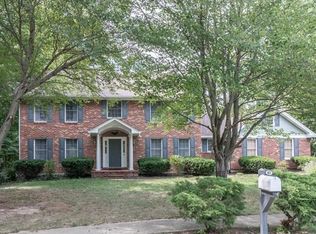 14070 Boxford Ct, Chesterfield, MO