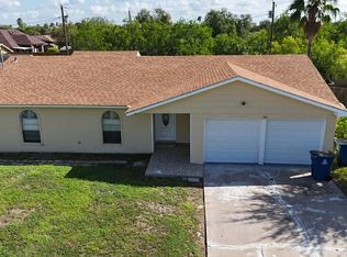 161 Rebecca St, San Benito, TX 78586