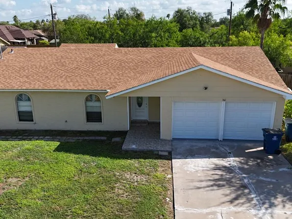 161 Rebecca St, San Benito, TX 78586