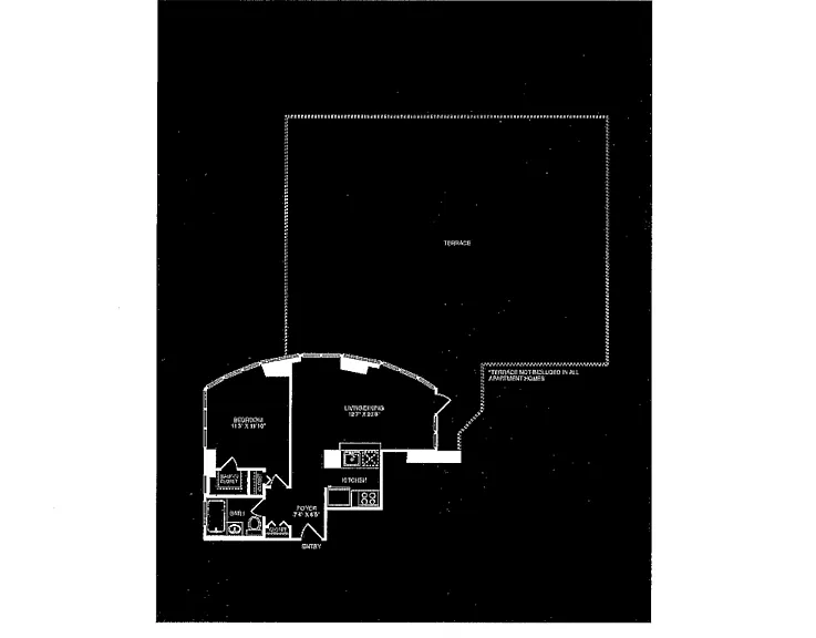 800 6th Ave #7B — Photo 2