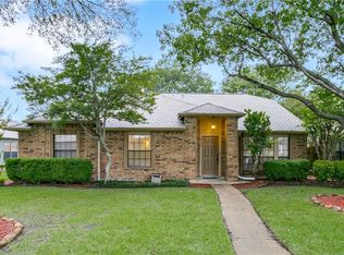 6713 Vero Dr, Plano, TX 75023