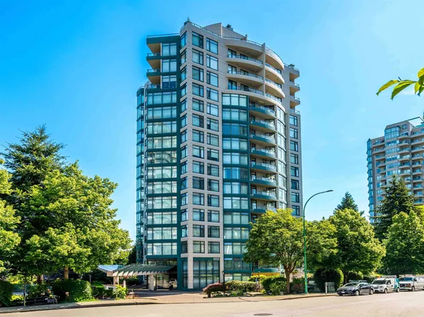 4567 Hazel St #1006, Burnaby, BC V5H 4V4