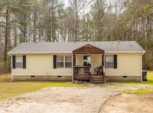 1565 Powell Church Rd, Harlem, GA 30814