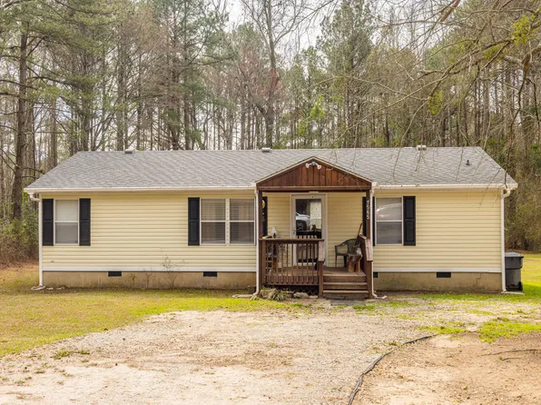 1565 POWELL CHURCH Road, Harlem, GA 30814