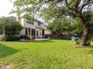 1317 Cassiopeia Way, Austin, TX 78732