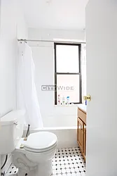 Rented by City Wide Apartments