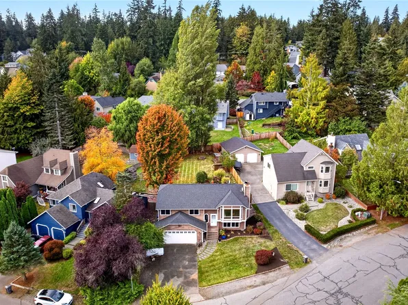 16610 4th Drive SE, Bothell, WA 98012