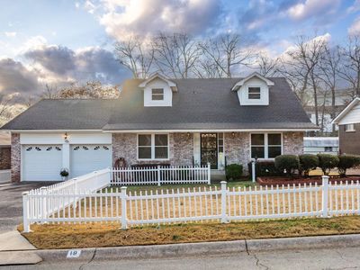 19 McGovern Dr, Little Rock, AR, 72205