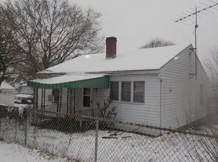 314 S Green Ln, Masontown, PA