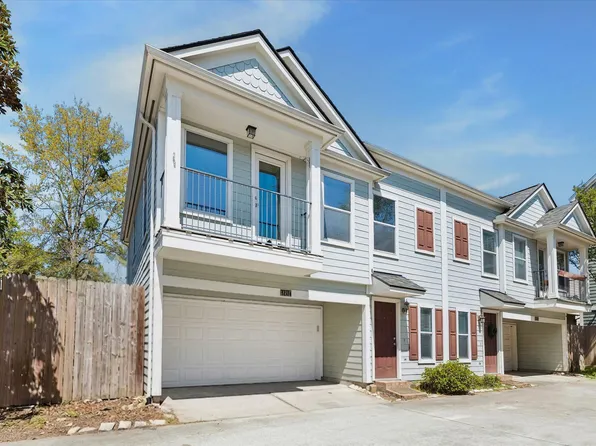 1421 W 26th St Unit F, Houston, TX 77008