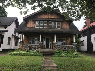 420 Carrie St, Sault Sainte Marie, MI 49783