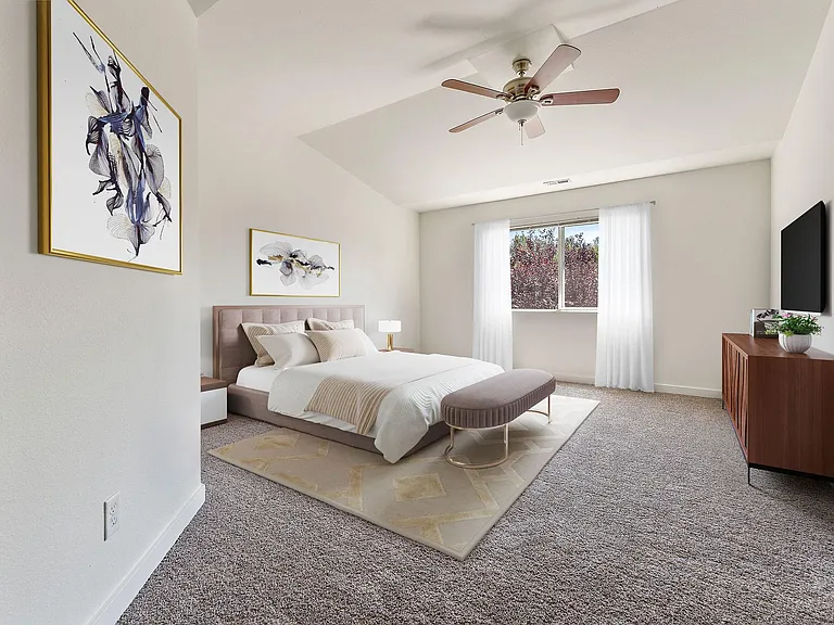 Watertree Place Townhomes — Photo 11