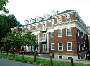 4 University Cir #7, Charlottesville, VA 22903