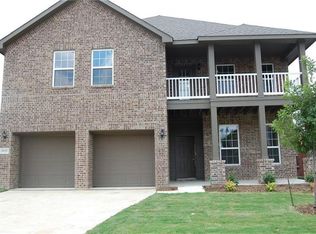 2125 Valley Forge Trl, Fort Worth, TX 76177