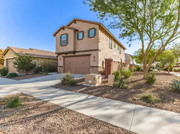 14161 W VOLTAIRE Street, Surprise, AZ 85379