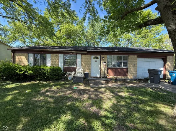 8538 Montery Rd, Indianapolis, IN 46226