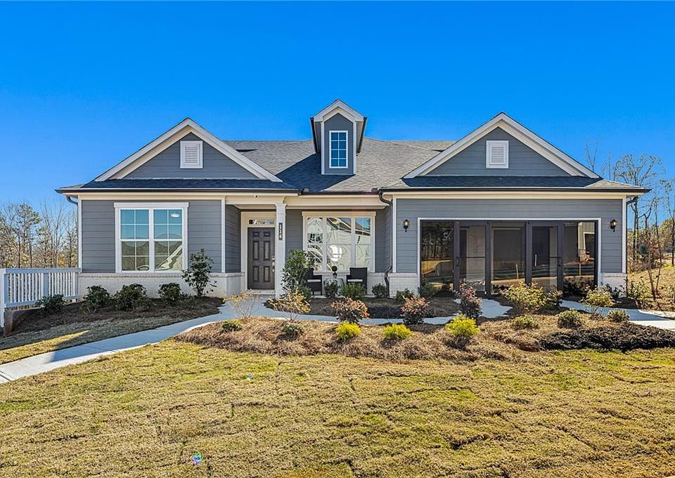 1st image of 116 Peachwood Ln Lot 12