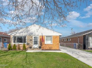 7721 S Kenton Ave, Chicago, IL