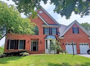 2613 Golf Island Rd, Ellicott City, MD 21042