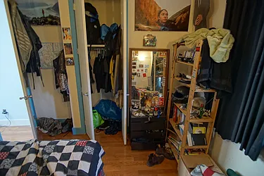 Rented by Lofts and Flats LLC