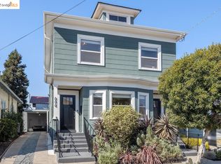 886 Arlington Ave, Oakland, CA 94608