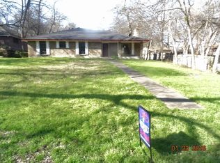 1219 Cedarbrook Trl, Lancaster, TX 75146