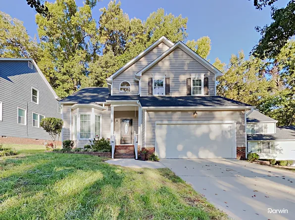 9210 Pebble Creek Way, Charlotte, NC 28269