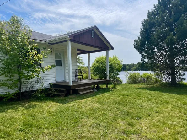720 Milbury Lake Rd, Youngs Cove, NS B0S 1L0