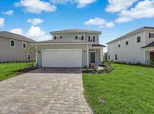 278 HOLLY FOREST Drive, St. Augustine, FL 32092