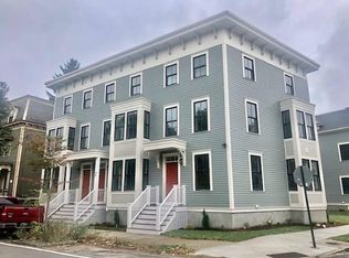 99 Messer St, Providence, RI 02909