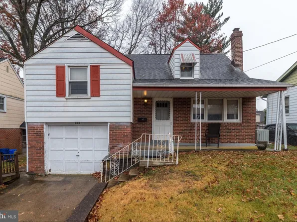 928 Hartel Ave, Philadelphia, PA 19111