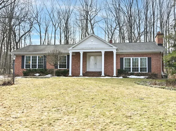 255 Indian Ridge DRIVE, Brookfield, WI 53005