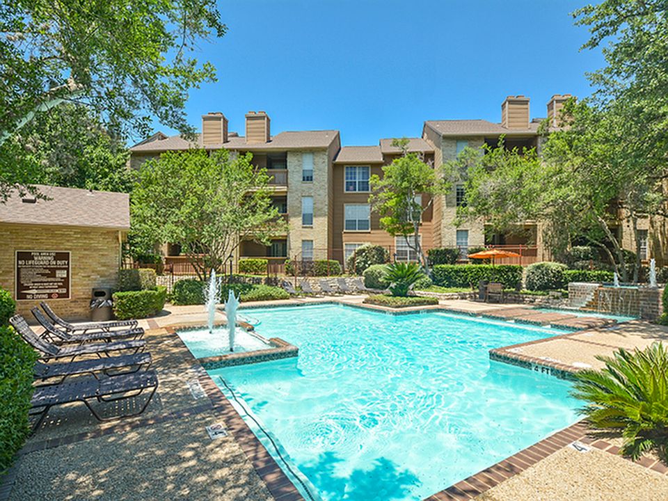 Oak Springs Apartments 3919 Perrin Central Blvd San Antonio TX Zillow