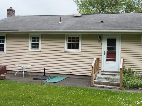 263 Cianci Road, New Britain, CT 06053
