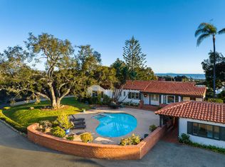 3656 Foothill Rd, Carpinteria, CA 93013