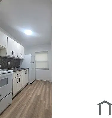 1 bed, 500 sqft, $1,350 — Photo 4