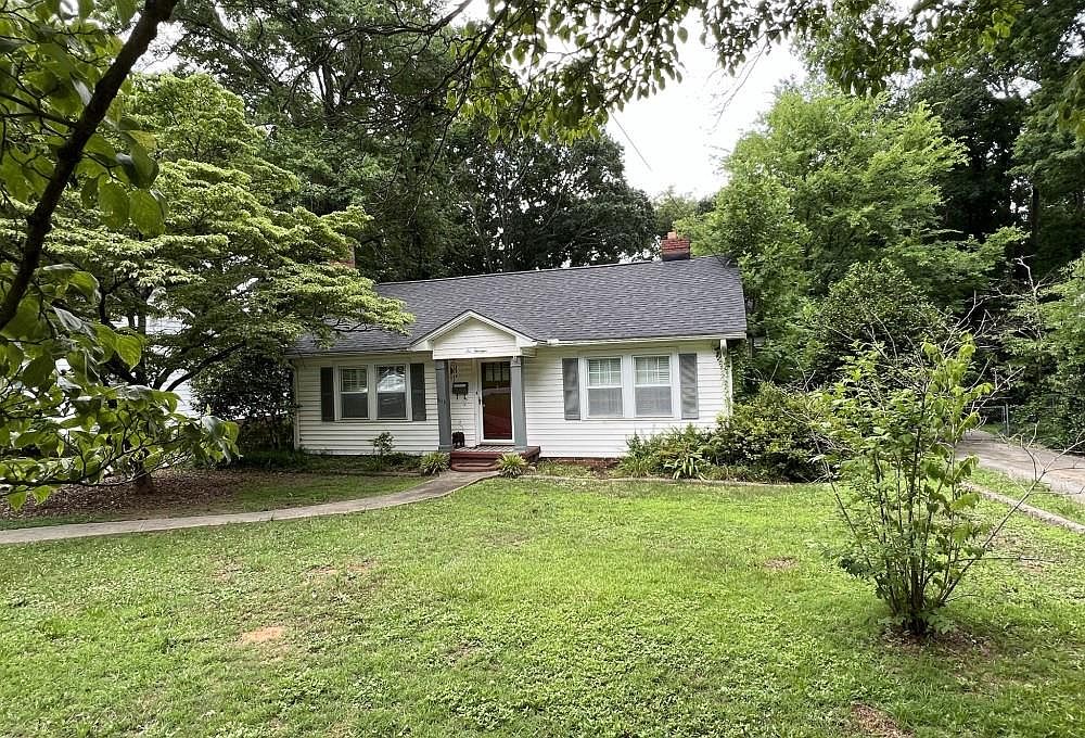 613 Glenwood Ave, Anderson, SC 29625 Zillow