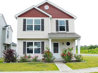 2586 Snowtip Ln, Grove City, OH 43123