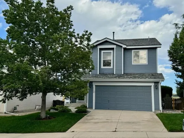 9568 Elk Mountain Circle, Littleton, CO 80125