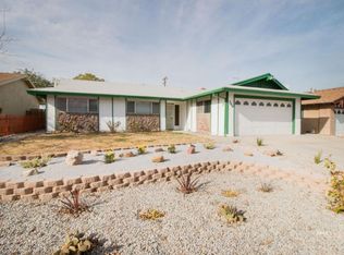 309 Traci Ln, Ridgecrest, CA 93555