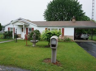 829 Central Ave, Martinsburg, WV 25404