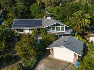 5631 Yerba Buena Rd, Santa Rosa, CA 95409