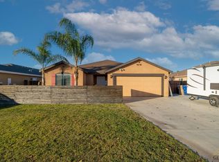 3726 Begonia Ct, Bakersfield, CA 93313