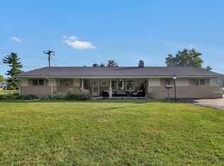 185 Michaels St, Plain City, OH 43064