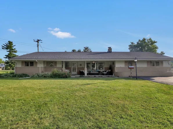 185 Michaels St, Plain City, OH 43064