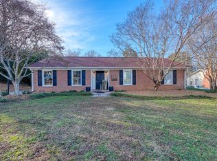 211 Vega Ln, Greer, SC 29651